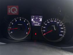 هيونداي أكسنت